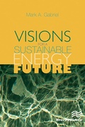 Cover: Visions for a Sustainable Energy Future - River Publishers