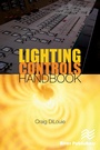 Cover: Lighting Controls Handbook - River Publishers