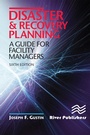 Cover: Disaster and Recovery Planning - River Publishers