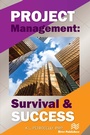 Cover: Project Management - River Publishers