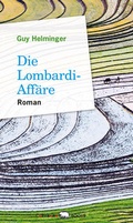 Cover: Die Lombardi-Aff&auml;re - capybarabooks