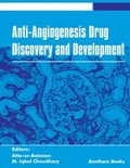 Cover: Anti-Angiogenesis Drug Discovery and Development: Volume 5 - Bentham Science Publishers