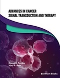 Cover: Advances in Cancer Signal Transduction and Therapy - Bentham Science Publishers