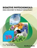Cover: Bioactive Phytochemicals: Drug Discovery to Product Development - Bentham Science Publishers