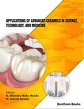 Cover: Applications of Advanced Ceramics in Science, Technology, and Medicine - Bentham Science Publishers