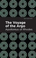 Cover: The Voyage of the Argo - Mint Editions