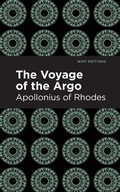 Cover: The Voyage of the Argo - Mint Editions