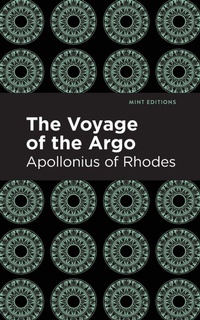 Abbildung von: The Voyage of the Argo - Mint Editions