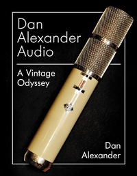 Enlarge image Cover: Dan Alexander Audio - Rowman & Littlefield Publishers