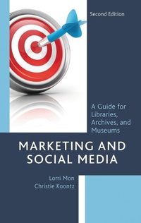 Abbildung von: Marketing and Social Media - Bloomsbury eBooks US