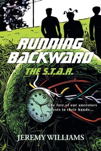 Enlarge image Cover: Running Backward - Page Publishing, Inc.