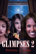 Cover: Glimpses 2 - Page Publishing, Inc.