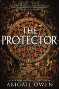 Cover: The Protector - Entangled: Amara