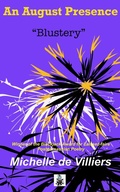 Cover: An August Presence (Apropos, #8) - Star Bear Publications
