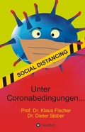 Cover: Unter Coronabedingungen ... - tredition