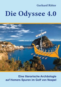 Enlarge image Cover: Die Odyssee 4.0 - BoD - Books on Demand