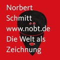 Cover: Die Welt als Zeichnung - BoD - Books on Demand