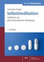 Bild: Selbstmedikation f&uuml;r die Kitteltasche - Deutscher Apotheker Verlag