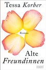Cover: Alte Freundinnen - DuMont Buchverlag