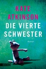 Cover: Die vierte Schwester - DuMont Buchverlag