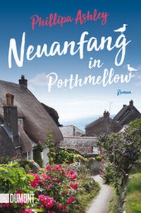 Abbildung von: Neuanfang in Porthmellow - DuMont Buchverlag
