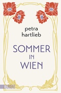 Cover: Sommer in Wien - DuMont Buchverlag