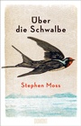 Cover: &Uuml;ber die Schwalbe - DuMont Buchverlag