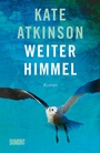 Cover: Weiter Himmel - DuMont Buchverlag