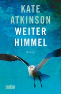 Cover: Weiter Himmel - DuMont Buchverlag