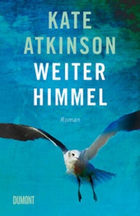 Enlarge image Cover: Weiter Himmel - DuMont Buchverlag