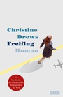 Cover: Freiflug - DuMont Buchverlag