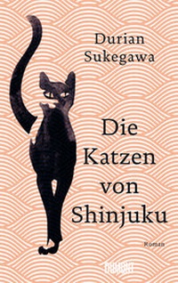 Abbildung von: Die Katzen von Shinjuku - DuMont Buchverlag