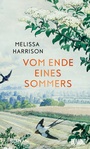 Cover: Vom Ende eines Sommers - DuMont Buchverlag