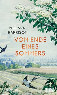 Enlarge image Cover: Vom Ende eines Sommers - DuMont Buchverlag