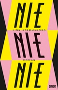 Cover: Nie, nie, nie - DuMont Buchverlag