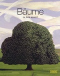 Cover: B&auml;ume in der Kunst - DuMont Buchverlag