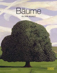 Abbildung von: Bäume in der Kunst - DuMont Buchverlag