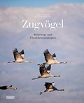 Cover: Zugv&ouml;gel - DuMont Buchverlag