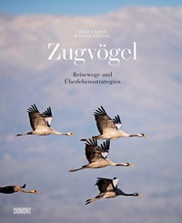 Enlarge image Cover: Zugvögel - DuMont Buchverlag