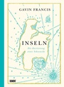 Cover: Inseln - DuMont Buchverlag
