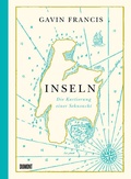 Cover: Inseln - DuMont Buchverlag