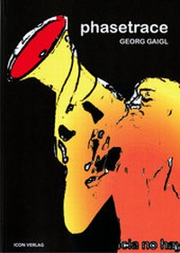 Enlarge image Cover: phasetrace - icon Verlag Hubert Kretschmer