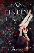 Cover: Eineinhalb - RavenPort Verlag GmbH