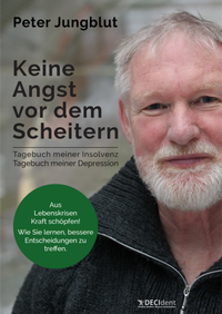 Abbildung von: Keine Angst vor dem Scheitern! - Salesvierpunktnull