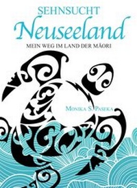 Abbildung von: Sehnsucht Neuseeland - myMorawa von Dataform Media GmbH