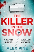 Cover: The Killer in the Snow - AVON, a division of HarperCollins Publishers Ltd