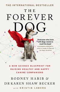 Abbildung von: The Forever Dog - Thorsons