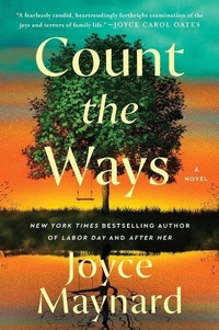 Enlarge image Cover: Count the Ways - William Morrow Paperbacks