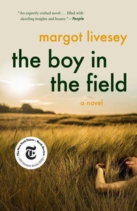 Enlarge image Cover: The Boy in the Field - Collins