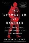 Bild: The Spymaster of Baghdad - Collins